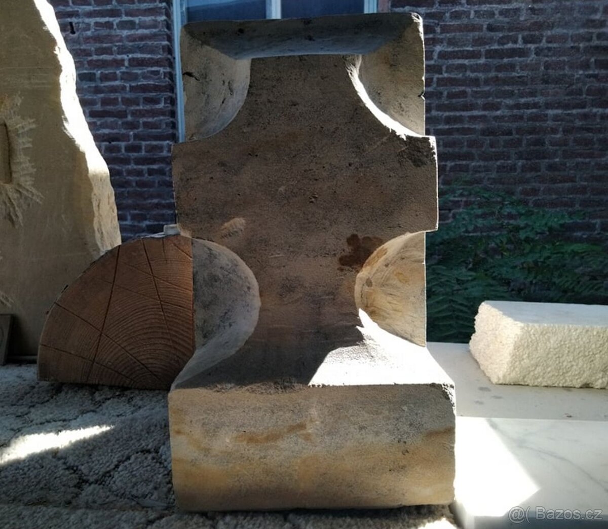 Kamenné kříže - 3