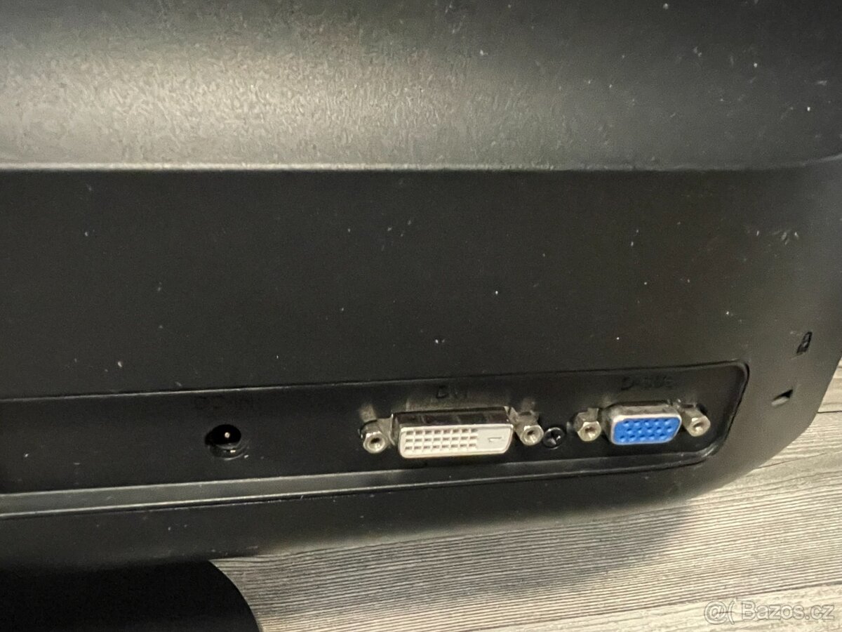 Monitor Acer S221HQL - 3