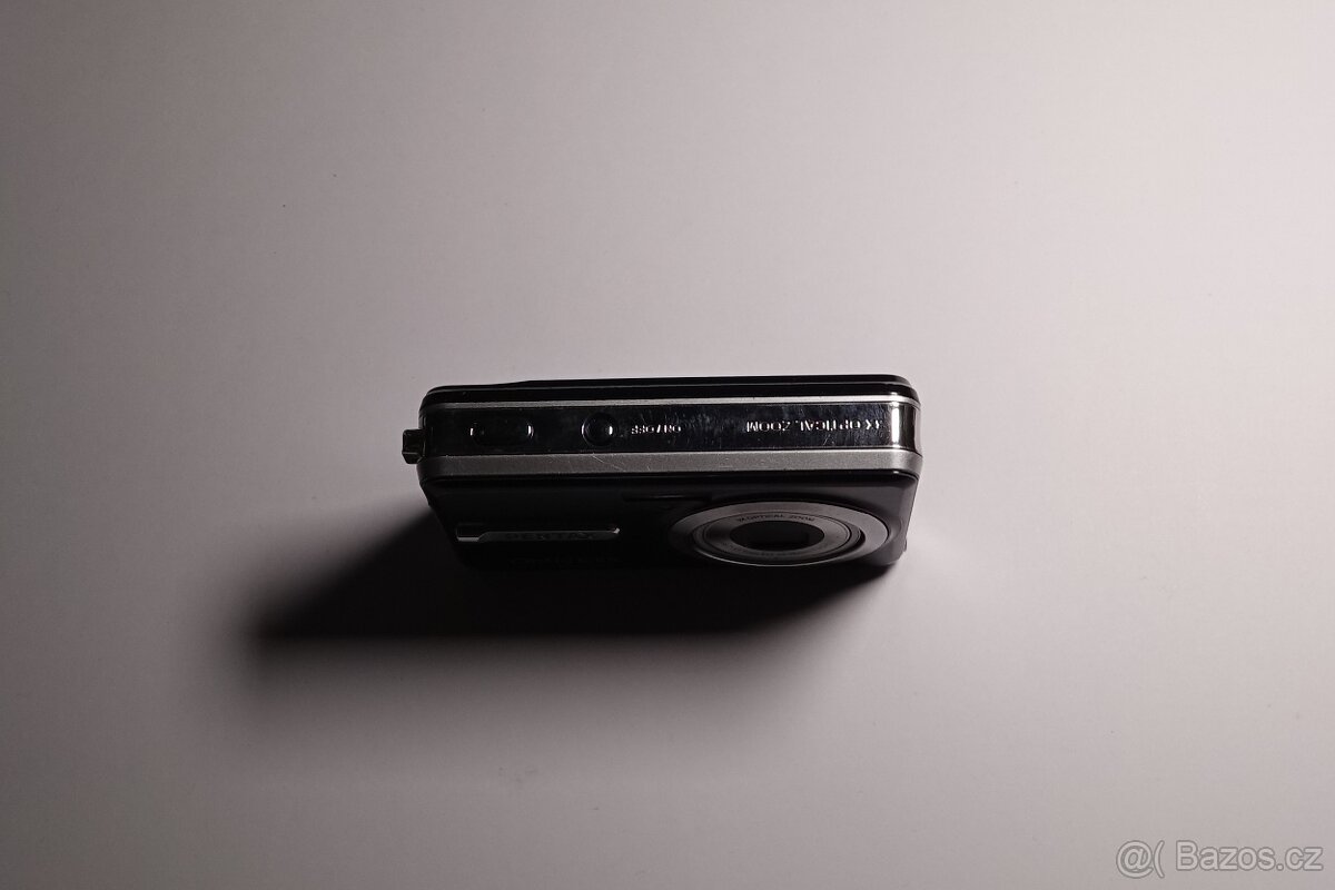 Pentax Optio E85 - 3