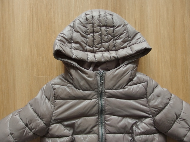 Značková prošívaná bunda zn. House v. XS / 158 - TOP STAV - 3