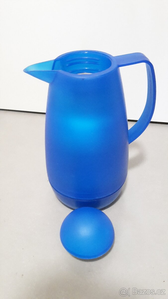 Prodám 2 termosky, výška 27 cm - 3