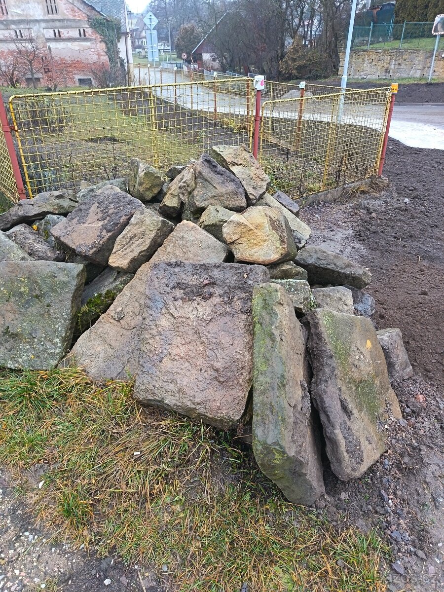 Stavební kámen - 3