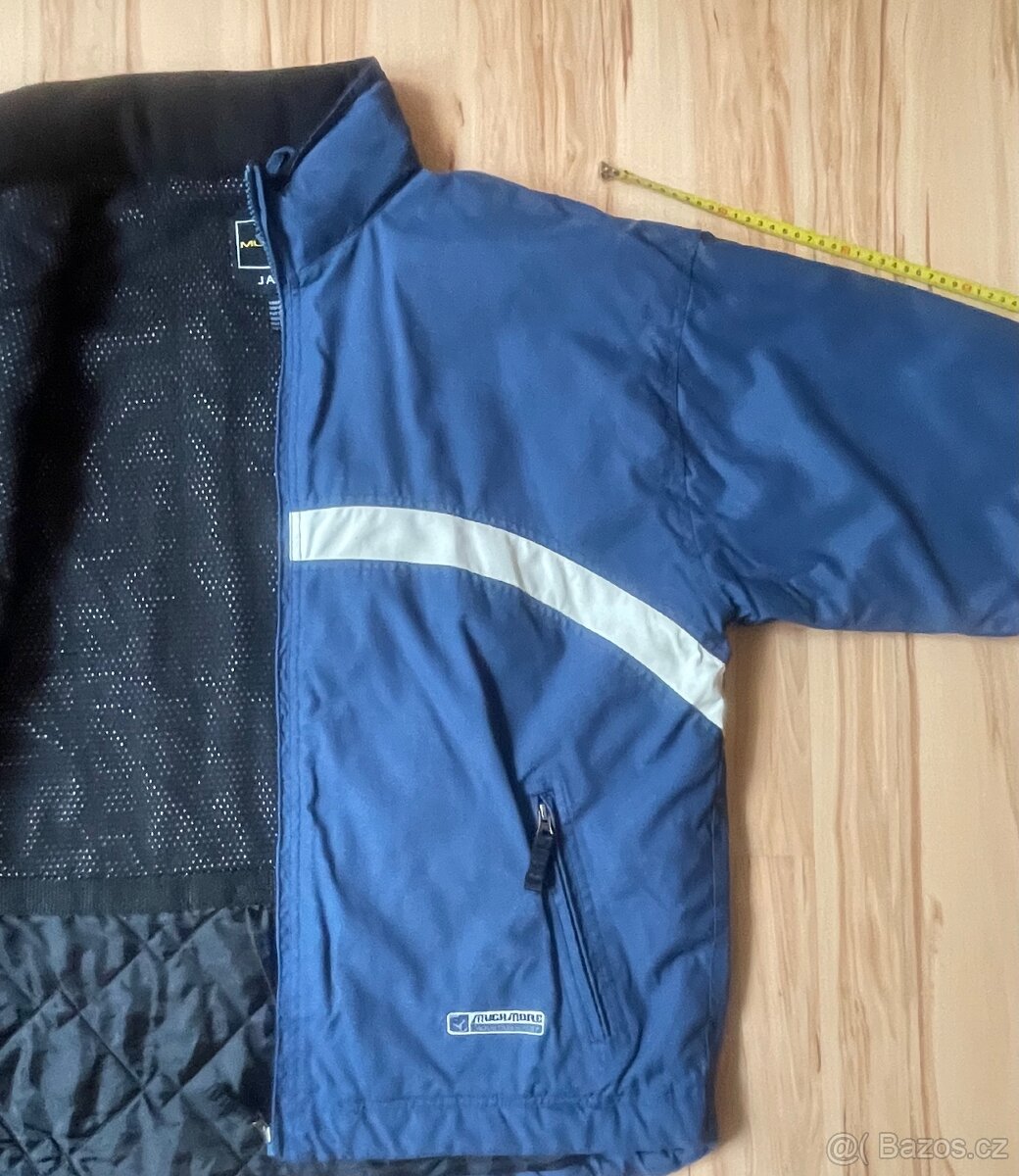 Bunda na snowboard - 3