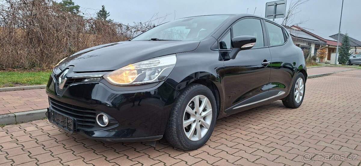 Renault Clio IV 0.9i, r.v.2013 - 3