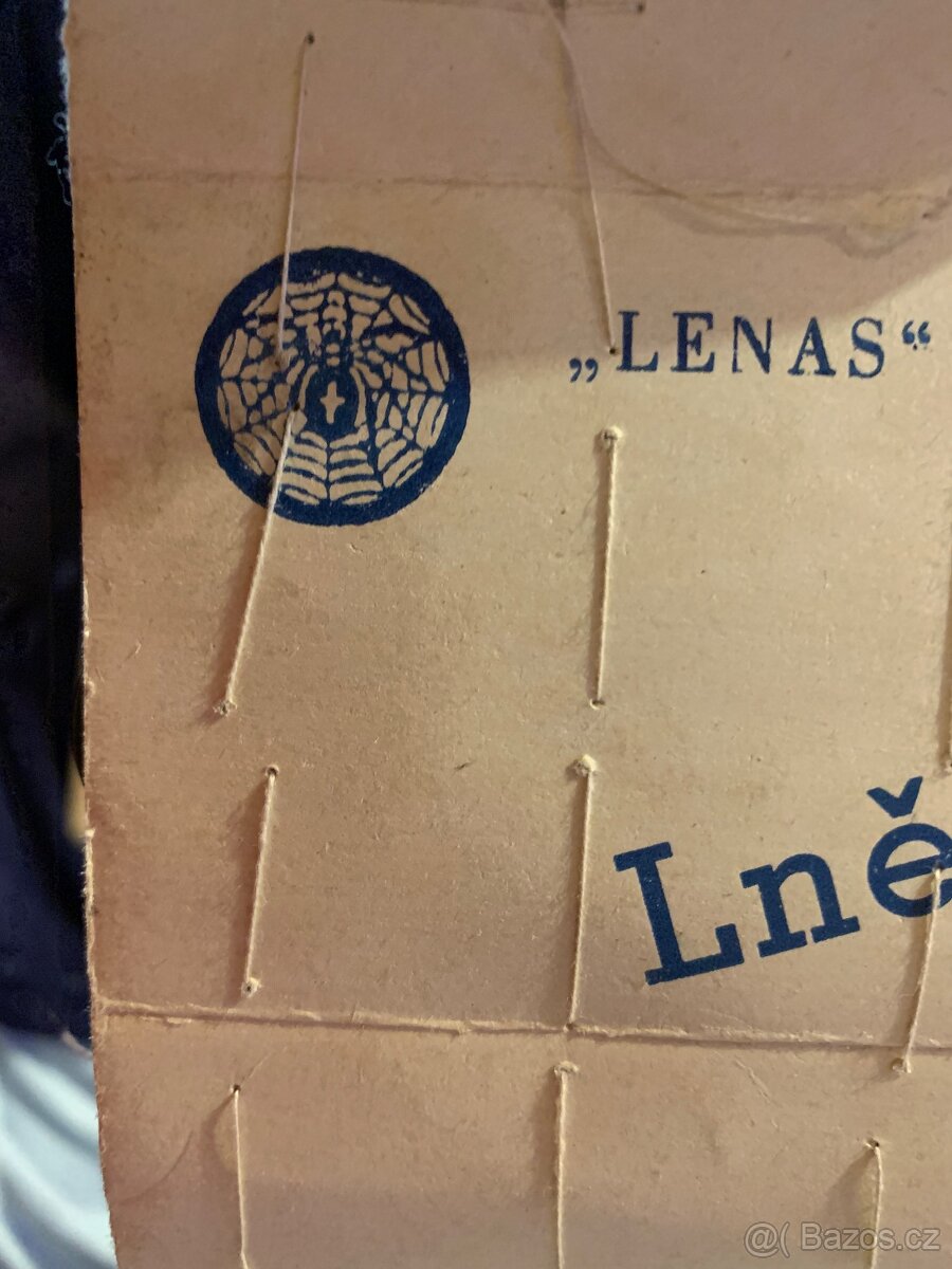 Prodàm nové staré knoflíky - 3