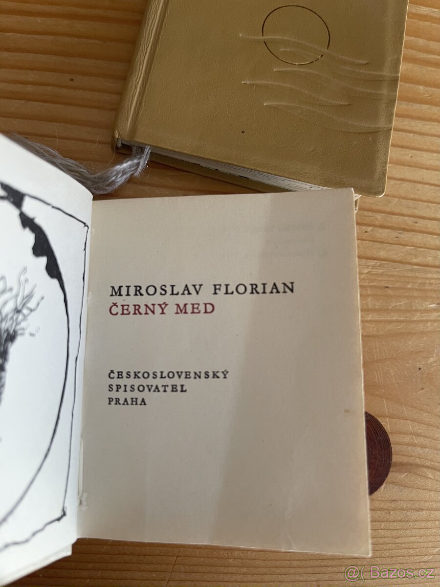 edice Kolibřík - 3