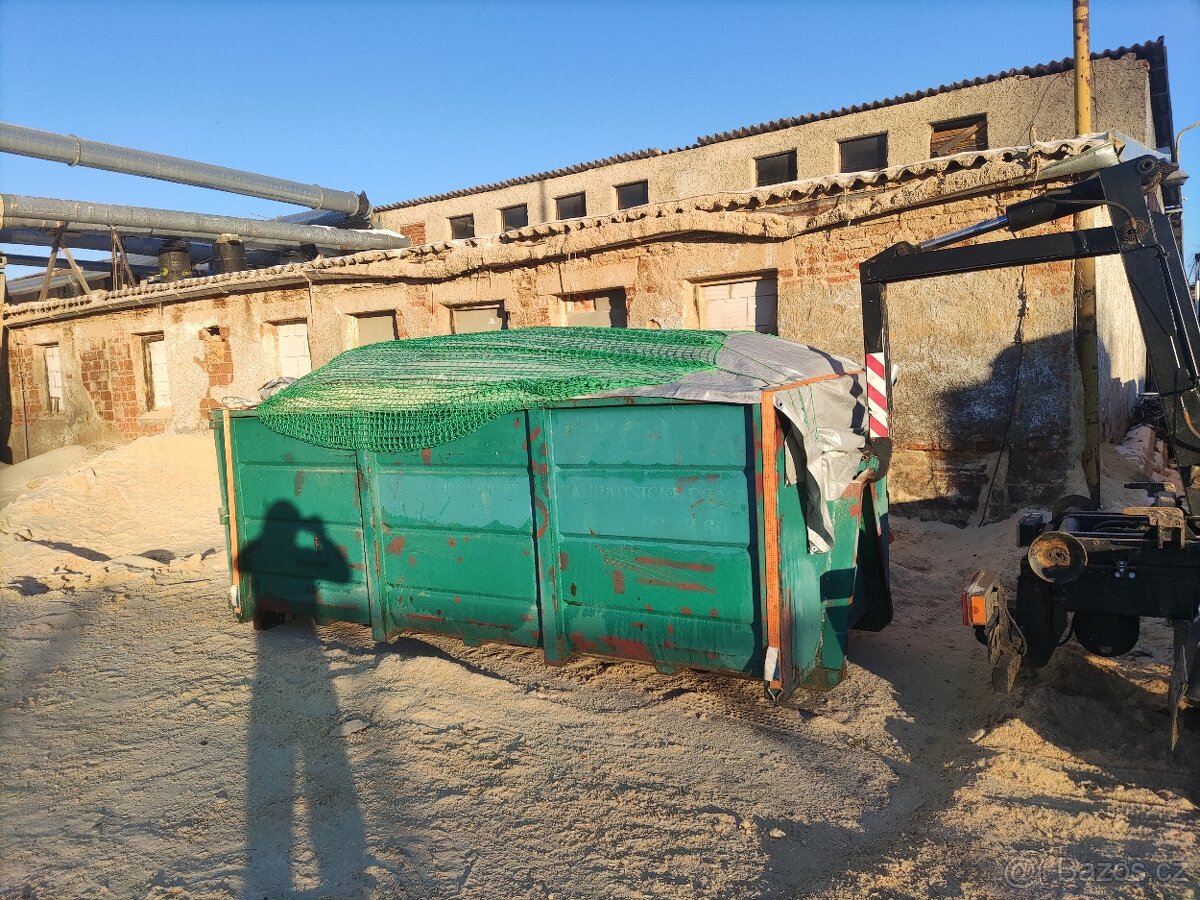 Stavební materiál - 3