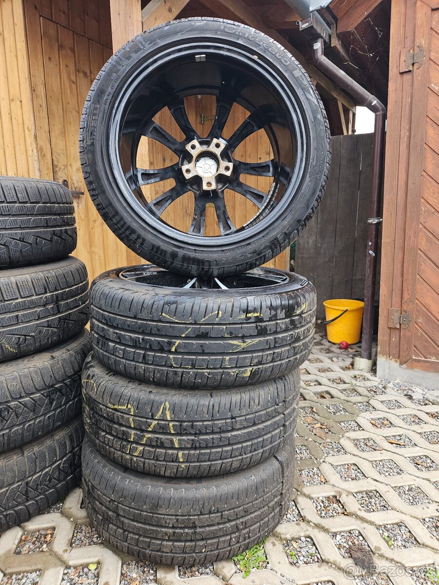 BMW 225/45 R18 Platin letné pneu - 3