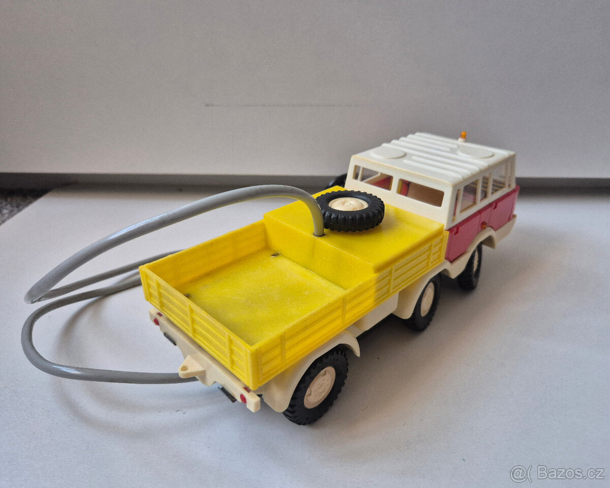 TATRA 813 - Ites - 3