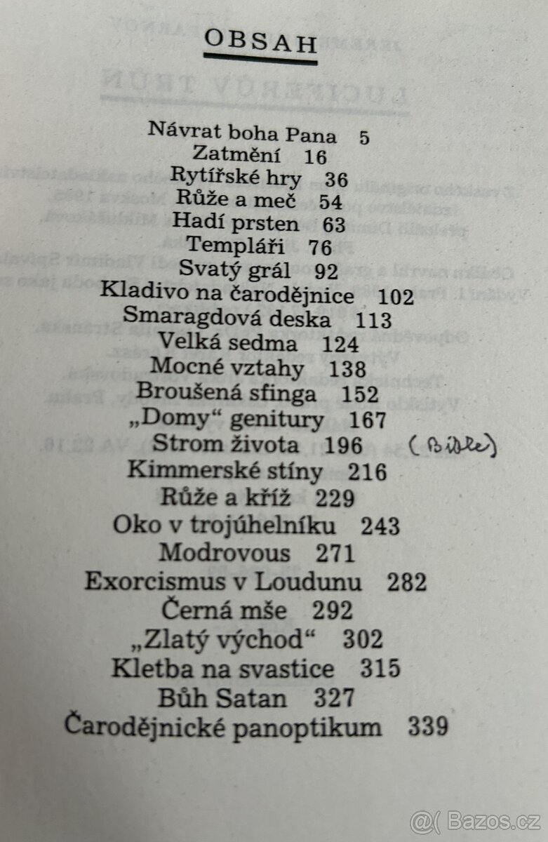 Život po životě/Anděl západního okna/Dutá Země - 3