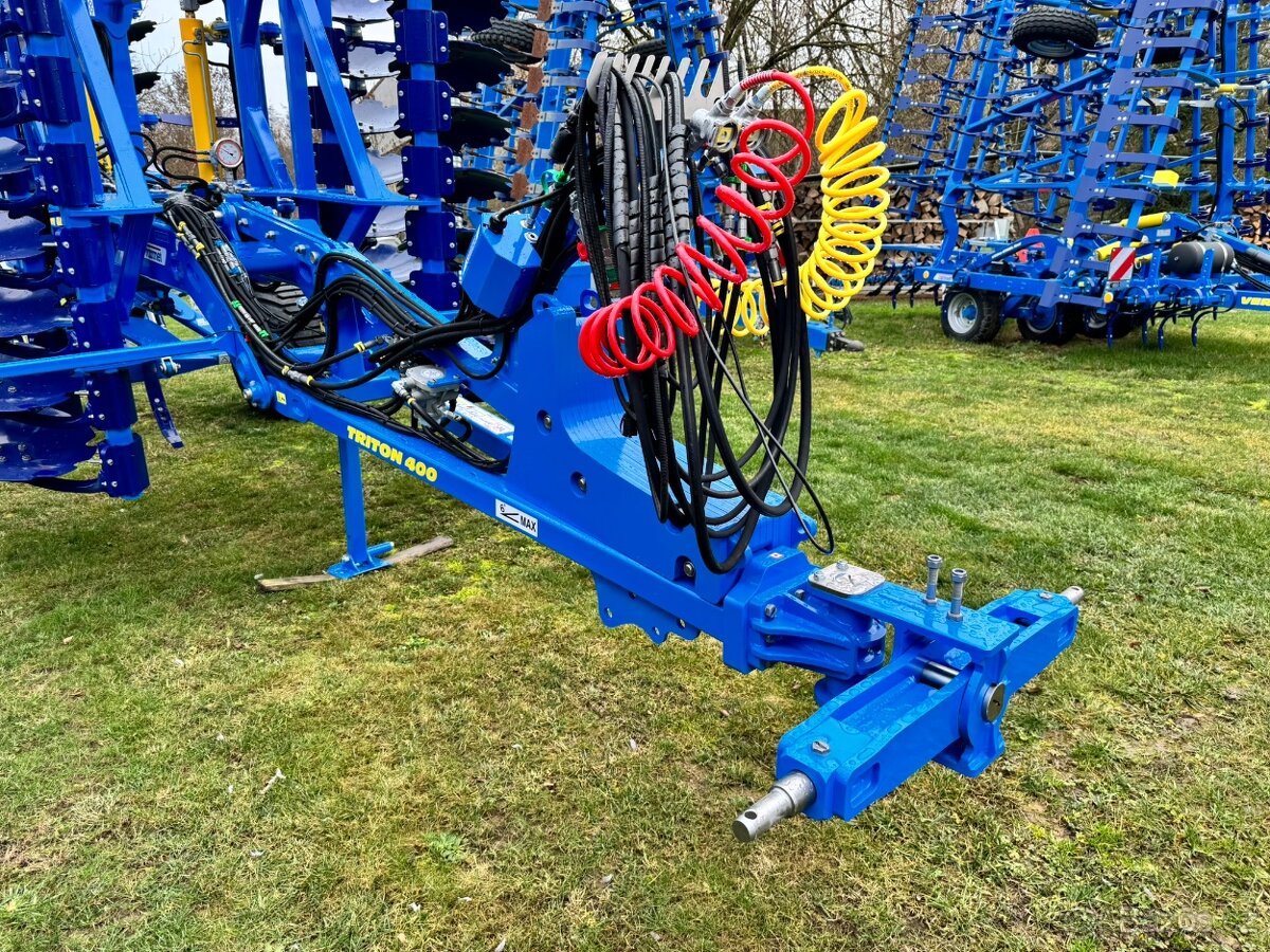 Farmet Triton 400 PS - 3