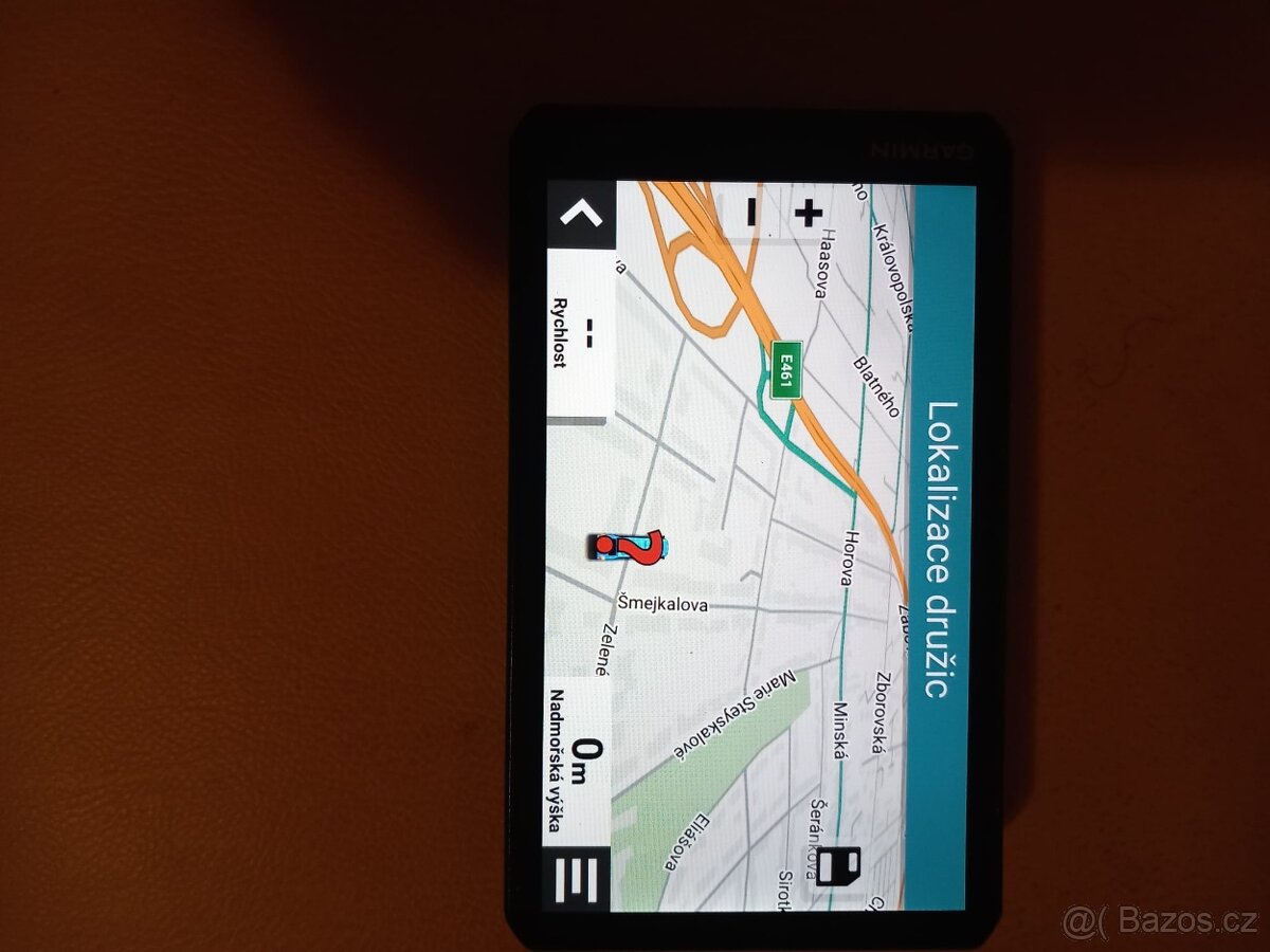 GPS Garmin dezlcam LGV V710 - 3