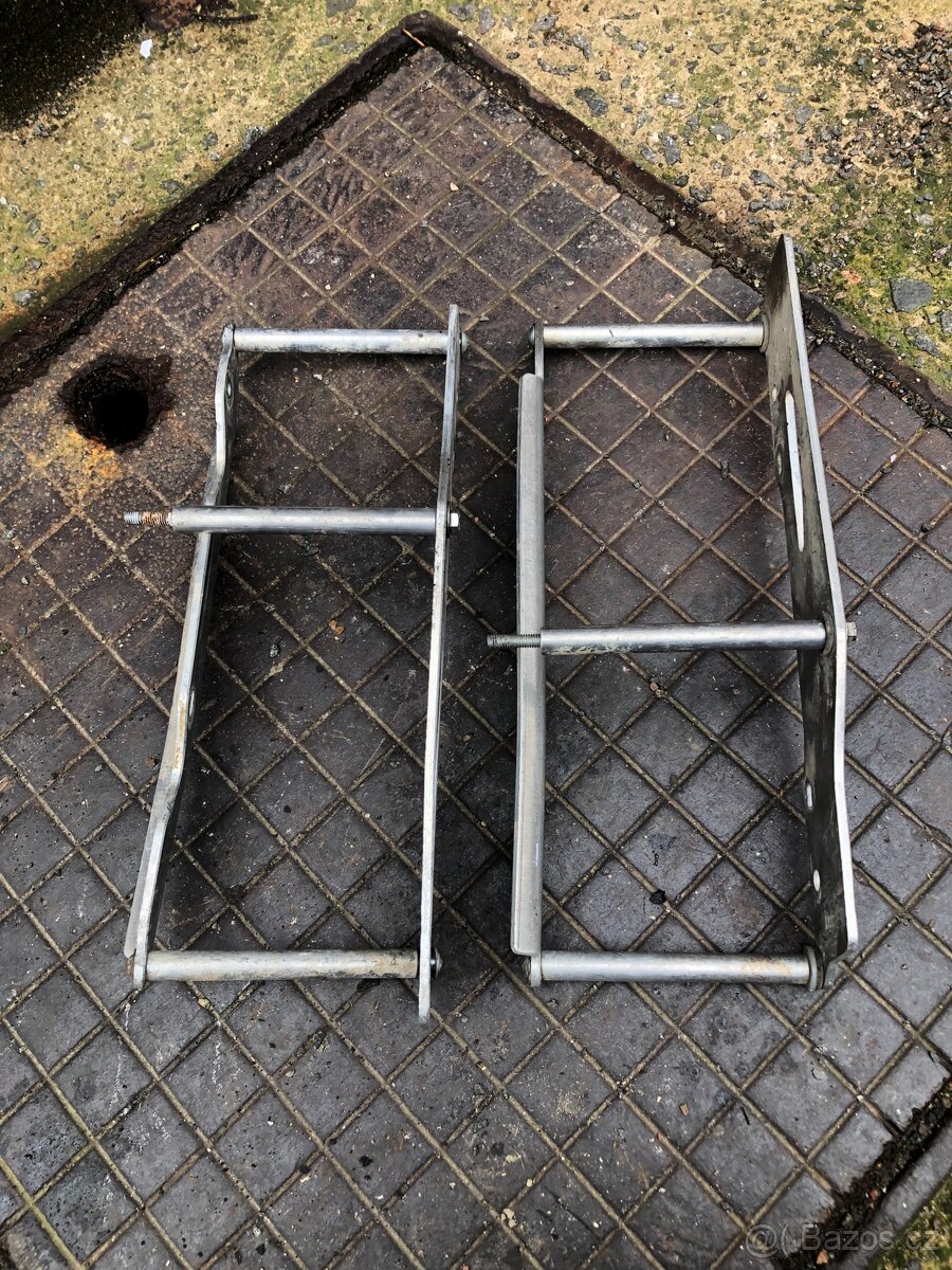 Díly Husqvarna TE 250 310 - 3