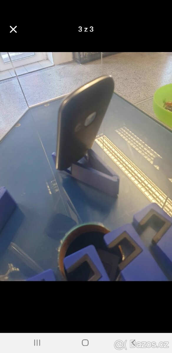 Stojánky na mobil, tablet atd - 3