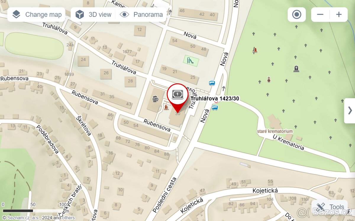 Střekov, okres Ústí nad Labem - 3