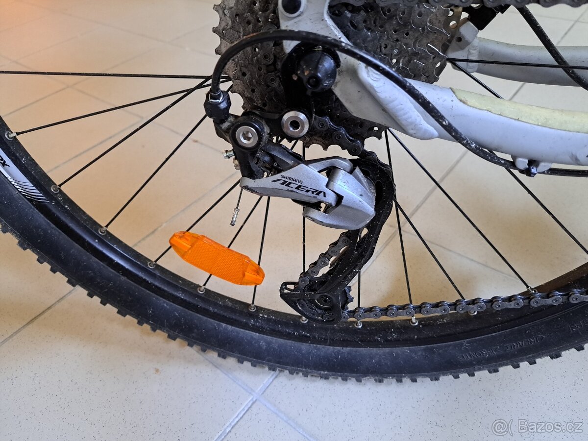 Apache A5 Manitou - 3