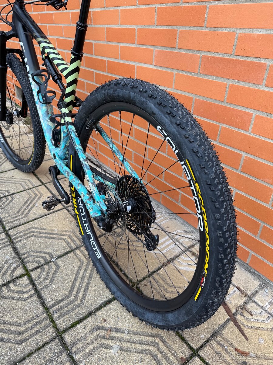 Specialized S-Works Epic 2022 - 3