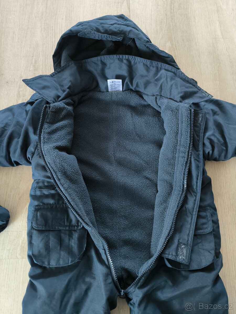 Kombinéza Dimo vel. 68 - 3