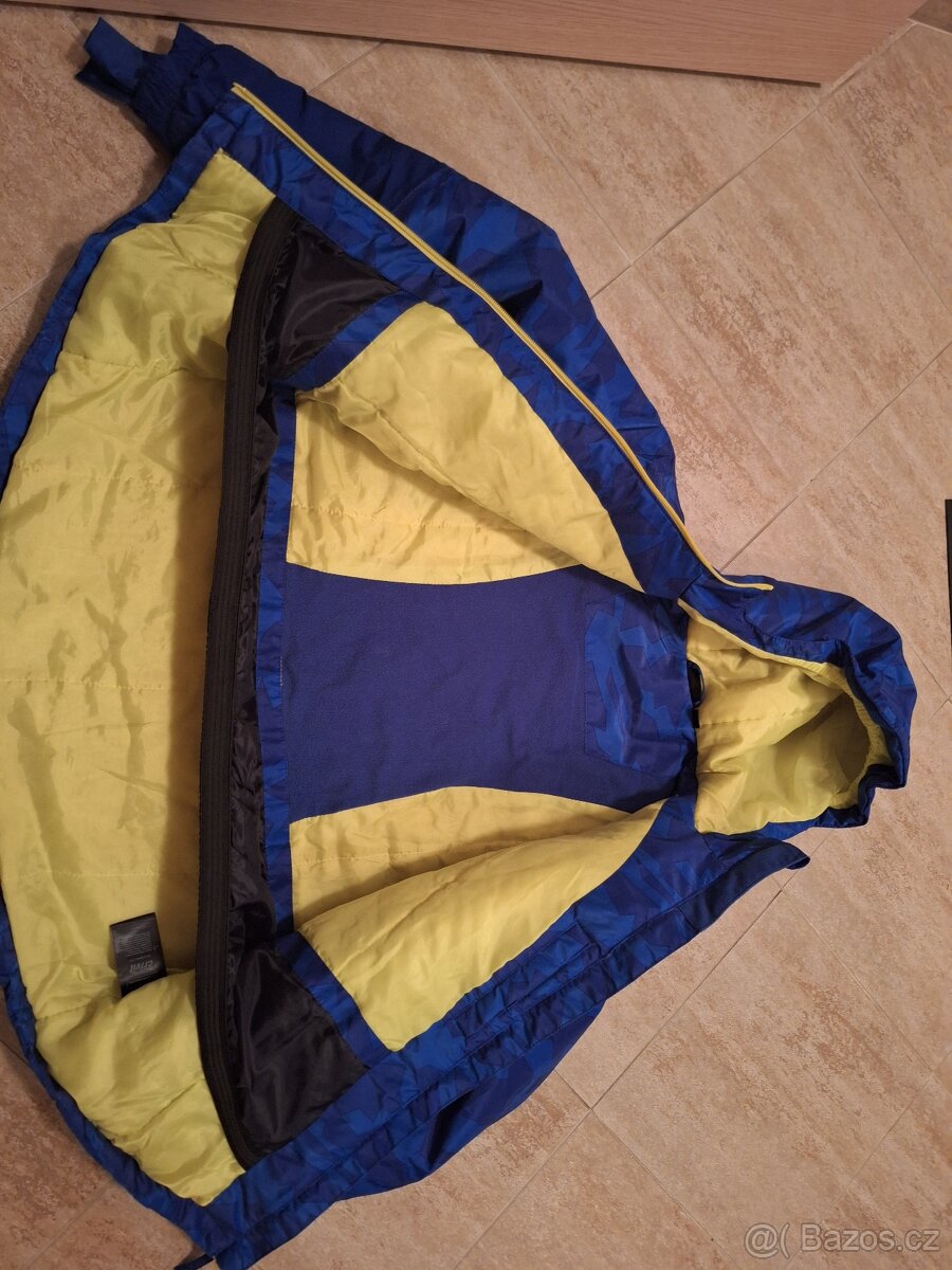 Zimni bunda 152/158 - 3