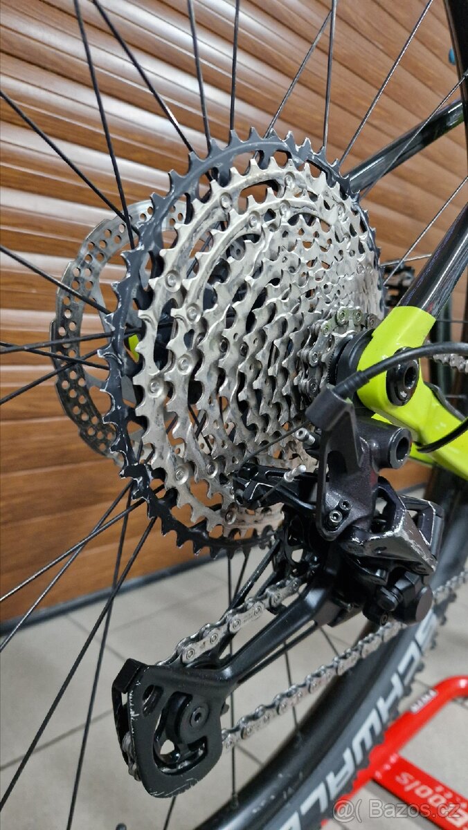 Trek Procaliber 9.6. (DPH) - 3