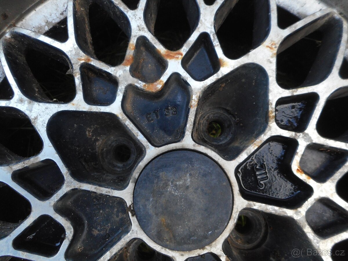 AL kola Exip 15" - 3