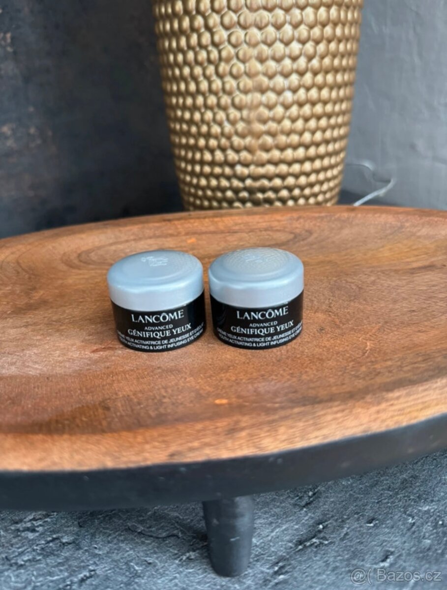 Oční krémy Lancôme - 3