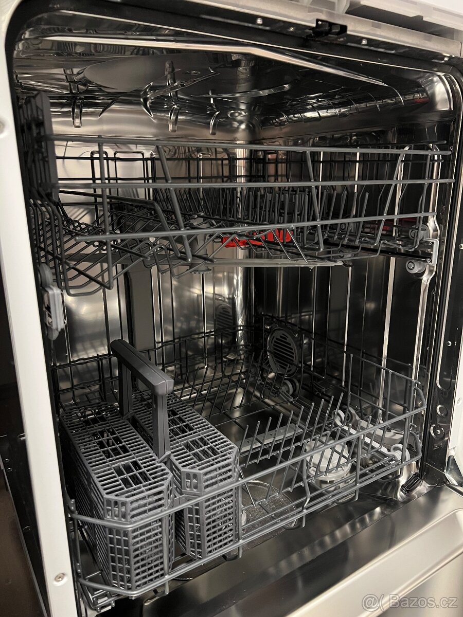 Myčka nádobí - 3