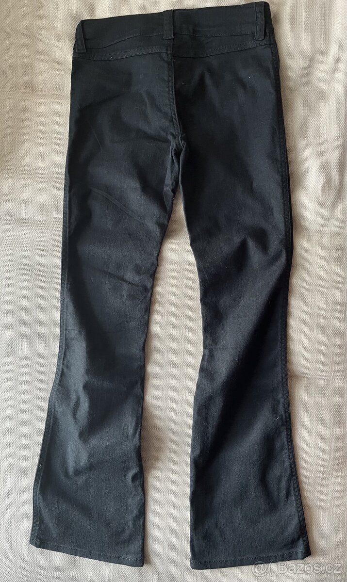 Dívčí džíny HM. - 3