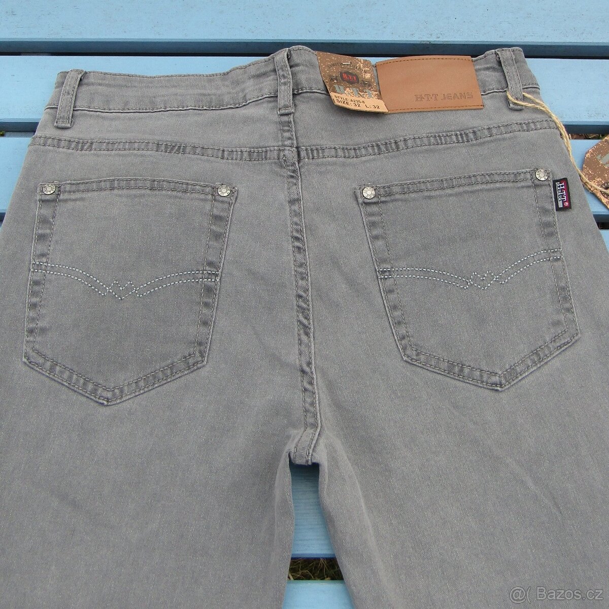 Chlapecké rifle - 3