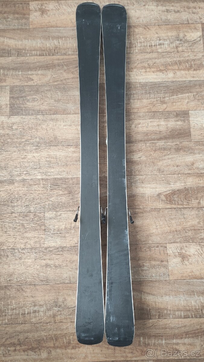 Dětské lyže Head 125cm - 3