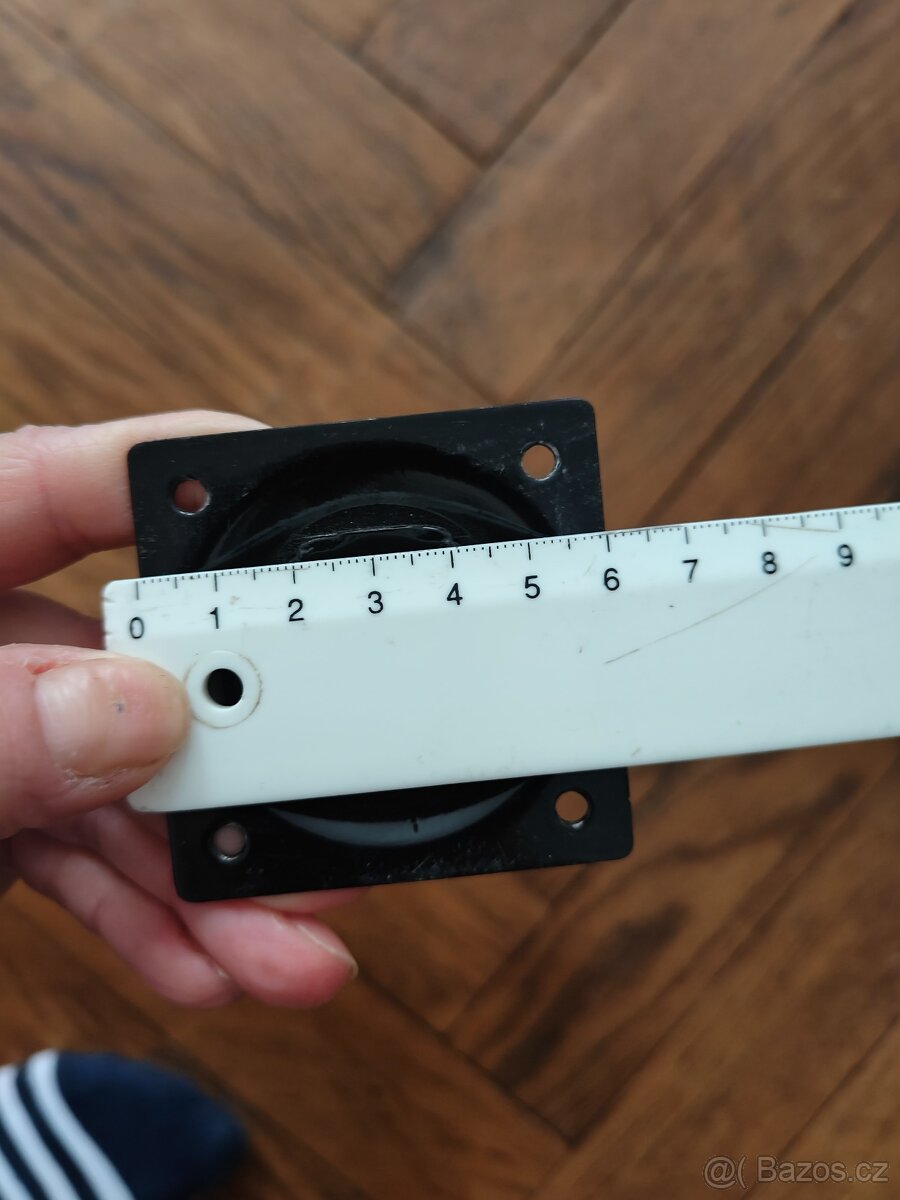 Nábytkové nohy 30 cm - 3