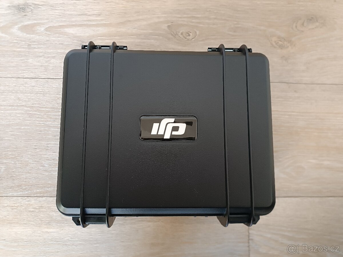 Odolný kufr pro dron dji mini 4k / dji mini 2 se - 3