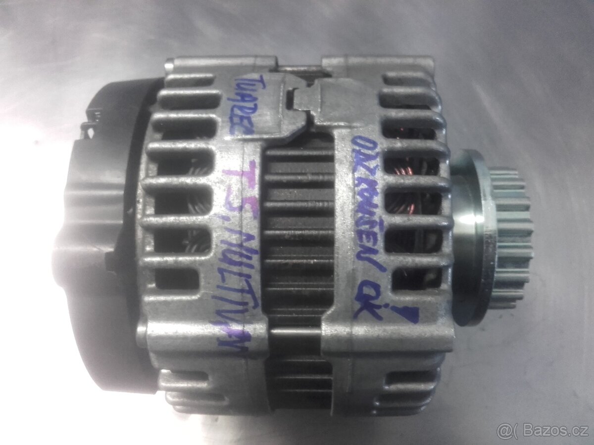 VW Crafter, Transporter T 5, T 6, 2.0, 2.5 tdi, Touareg 3.0, - 3