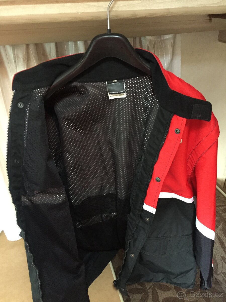 XC ADVANCED C-TING vel.L - 3