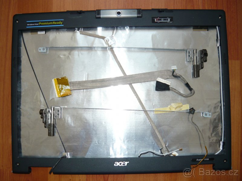 Acer Aspire 5100,3100 nahradni dily - 3