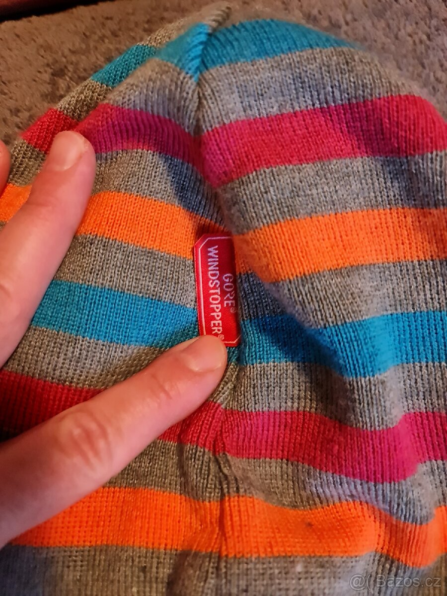 Dětská kukla Kama XS - 3