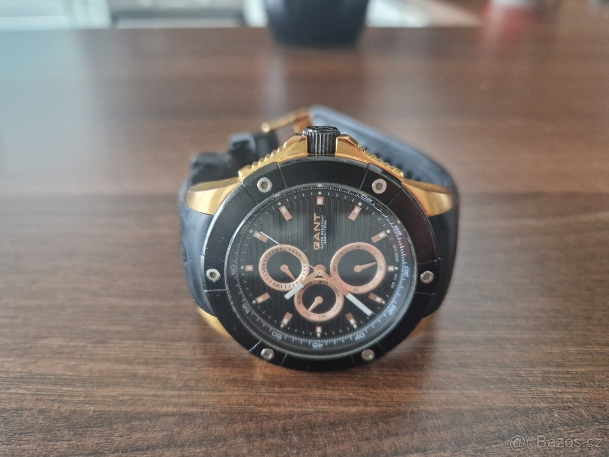 Gant pánské hodinky 42 - 3
