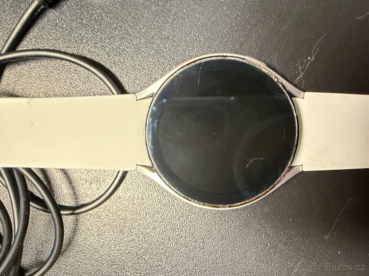 Samsung galaxy Watch 4 44mm - 3