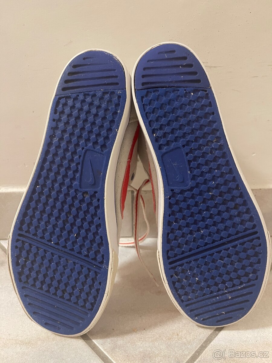 Dětské tenisky Nike. - 3