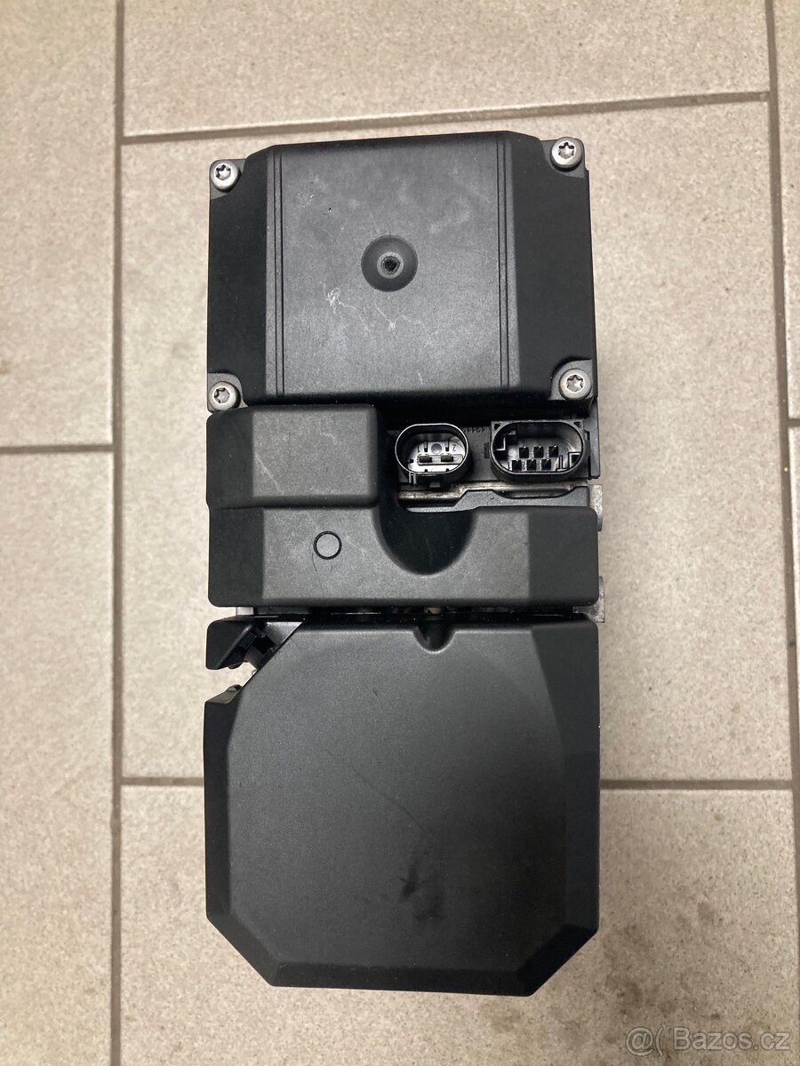 Teplovodní topení,Příhřev 7E0815071A,7E0815071C,7E0815071B. - 3