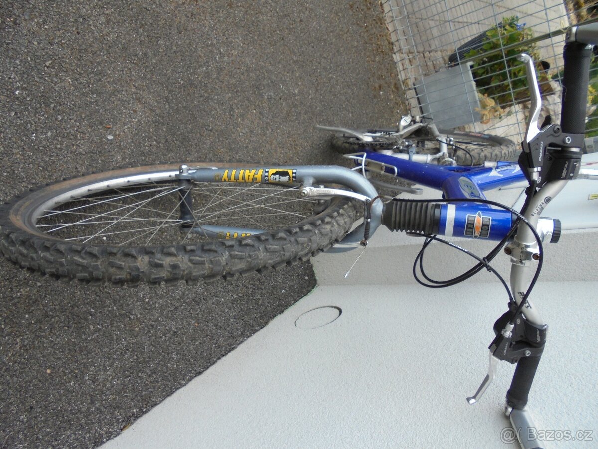 B1 Be one Yuma HS - 3