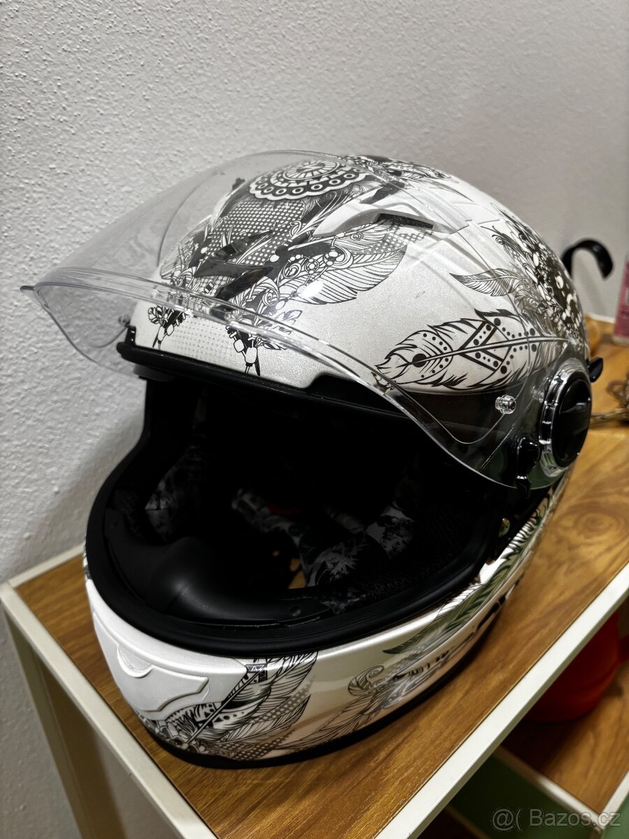 Scorpion EXO-491 - 3