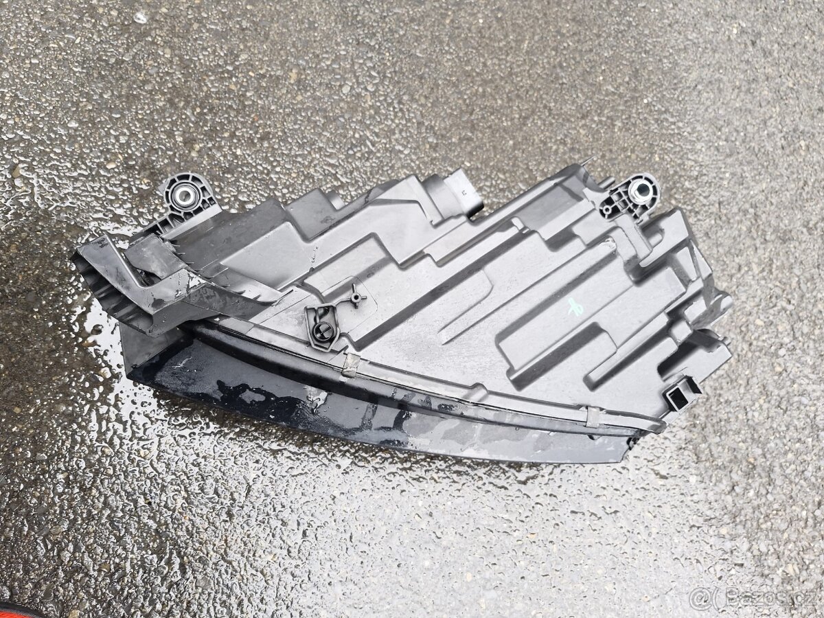 Octavia VI 4 Full led pravé přední 5E4941016 - 3