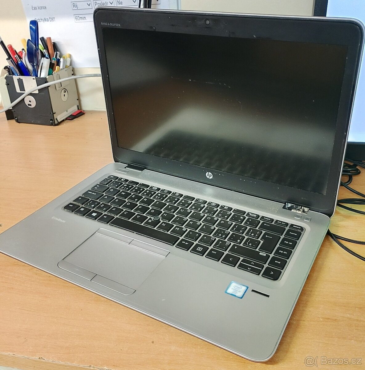 Notebooky na náhradní díly - jednotlivé kusy k prodeji - 3