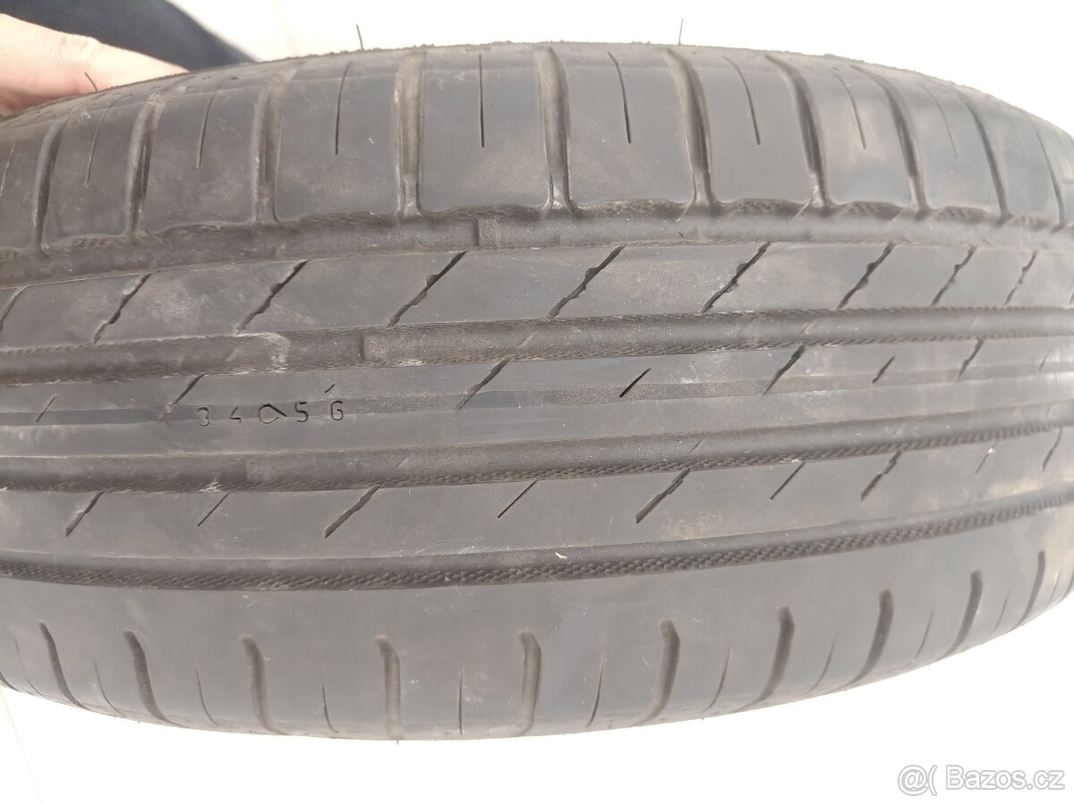 Nokian Tyres rozměr 175/65 R15 - 3