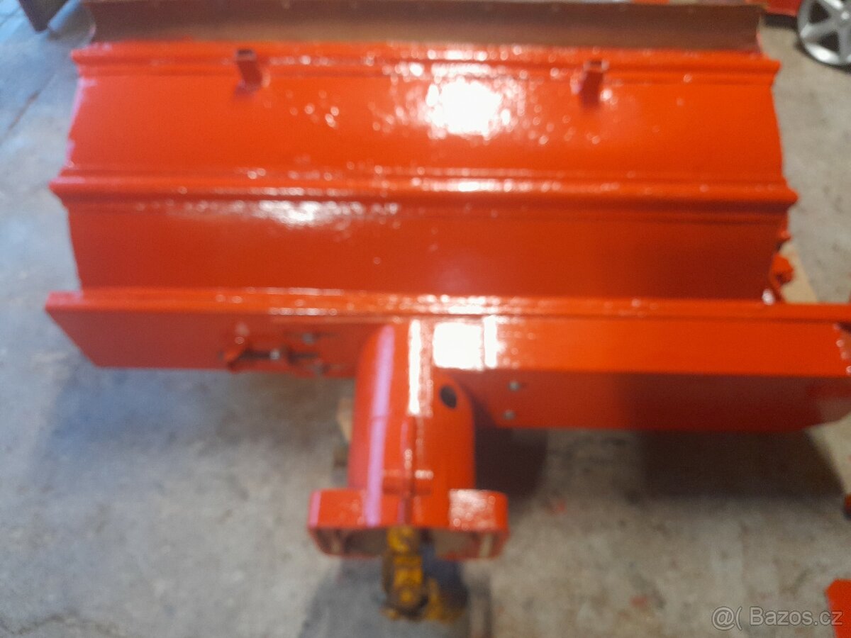 Rotavator KYR-100 - 3