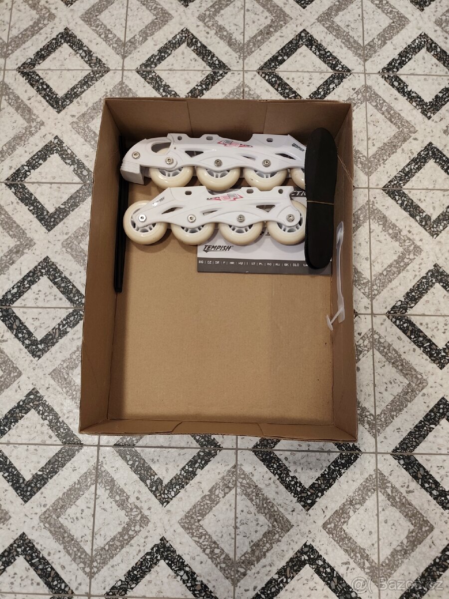 Dětské brusle Tempish - 3