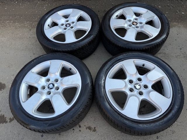 Alu kola letní r17 - 3