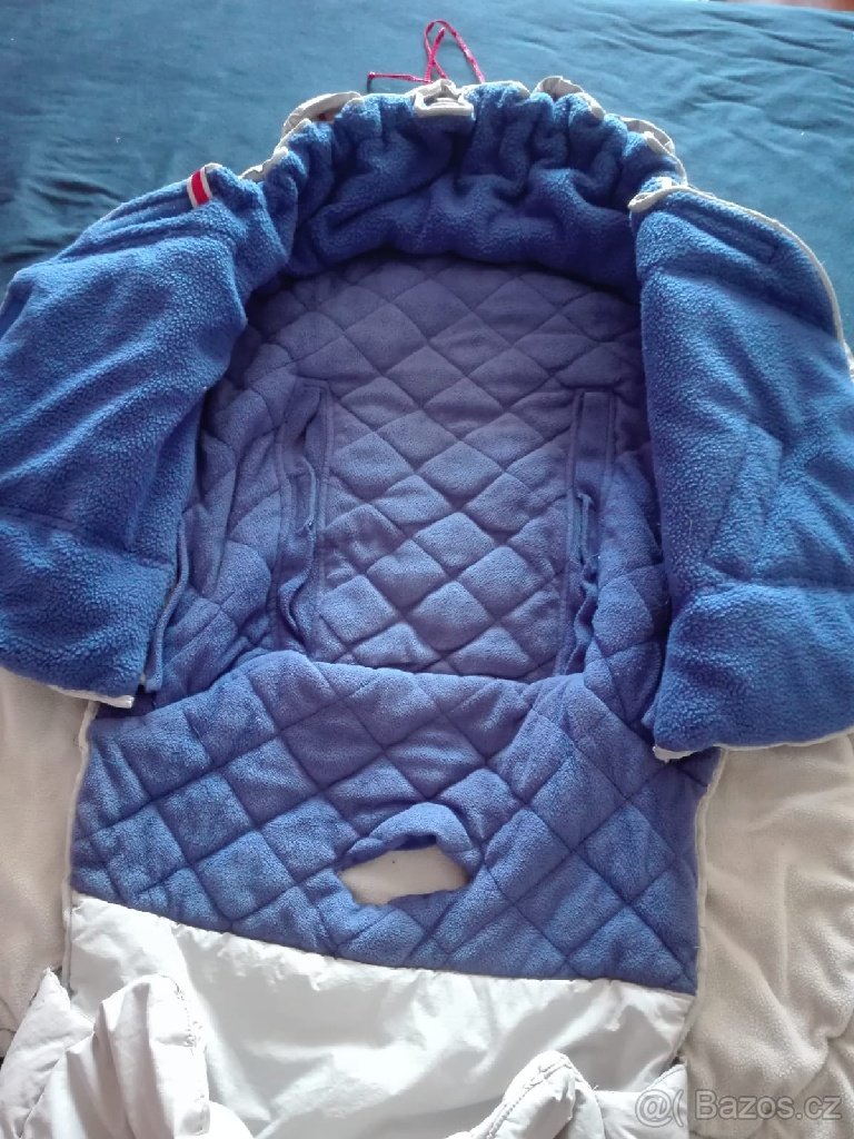 Fusak 4v1 Lodger Explorer/Outdoor - 3