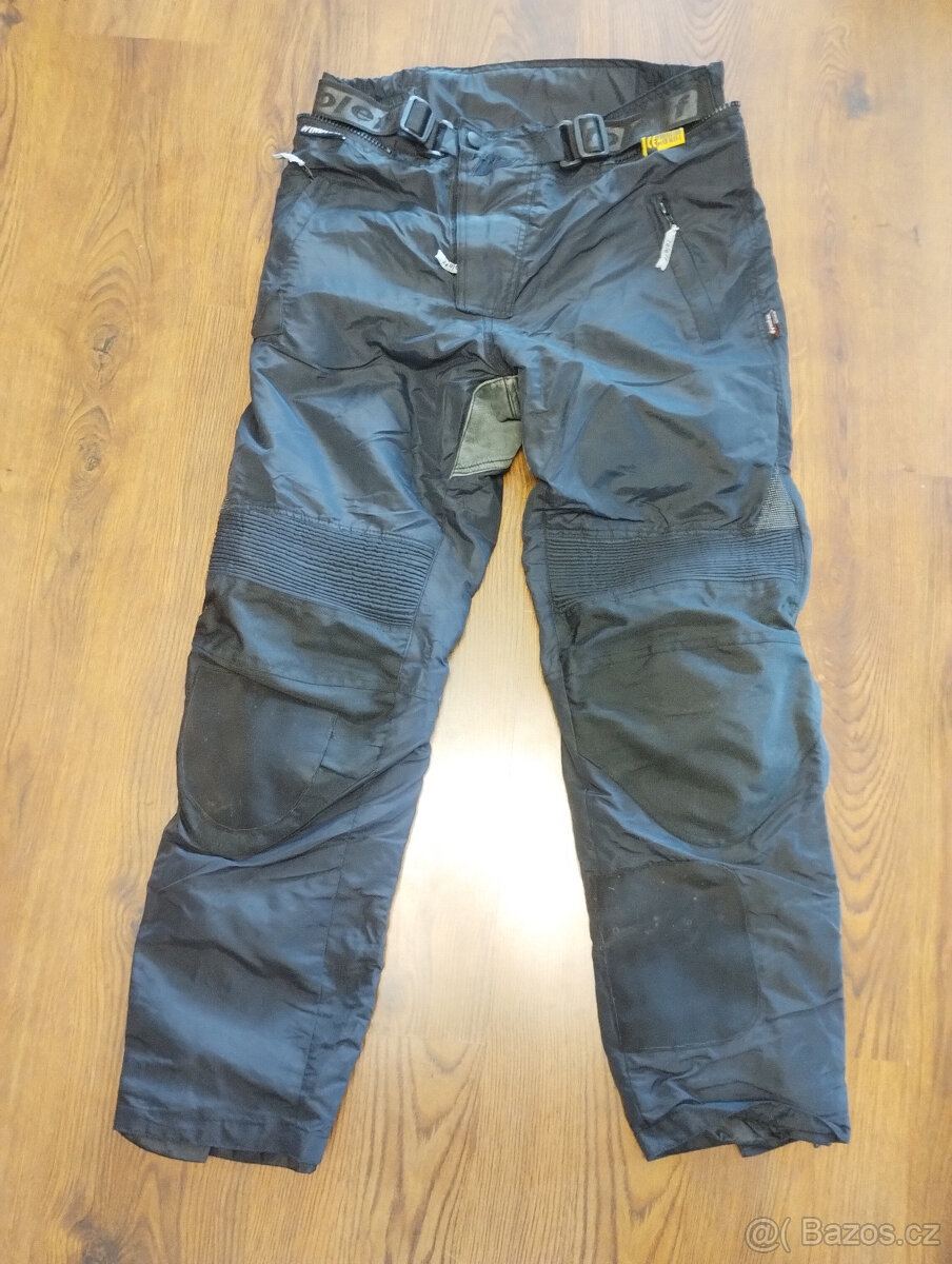 Moto bunda Roleff - 3